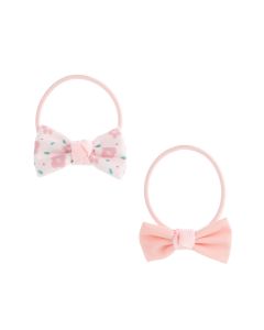 Kids Floral Hair Tie