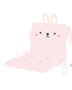 Animal Series Integrated Seat Cushion
