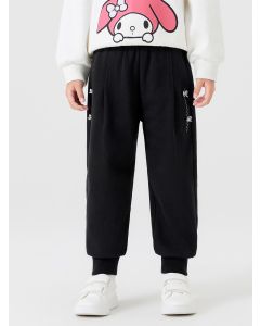 Toddler Girl Trousers