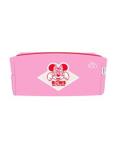 Disney 100 Smile Faces Collection Minnie Stationery Case