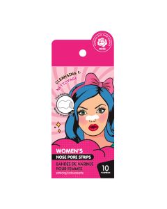 Women's Rose Blackhead Remover-Pink-One Size