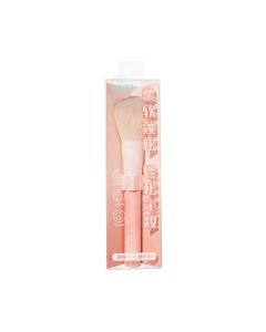 Peach Pink Series Soft Large Loose Powder Brush