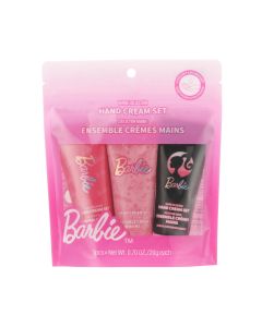 Barbie Collection Hand Cream Set-Multi-One Size