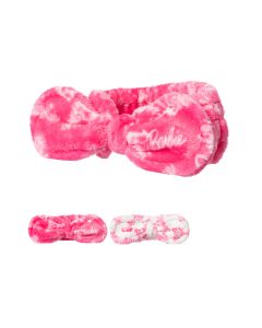 Barbie Collection Letter Printed Headband