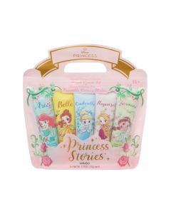 Disney Princess Collection Hand Cream Set-Multi-One Size