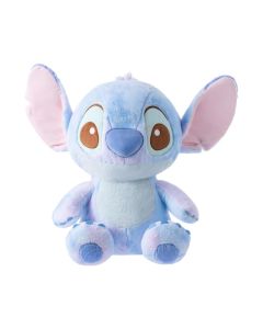Disney Stitch Collection 21in. Spectrum Stitch Plush Toy-Purple-One Size