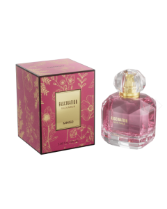 Fascination Eau de Parfum-Pink-One Size