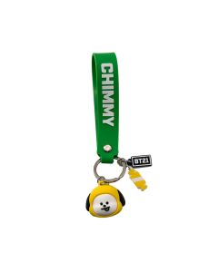 BT21 Collection 3D Phone Charm Strap(MANG)