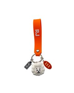 BT21 Collection 3D Phone Charm Strap(MANG)