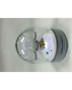 Cinnamoroll LED Night Light-White-One Size