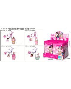 Barbie - DIY Sweet-Shake Series-Pink-One Size