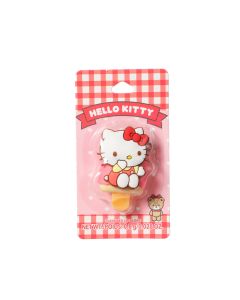 Sanrio characters Kids' Lip Balm(Hello Kitty)-Pink-One Size
