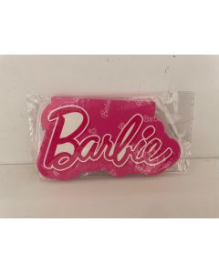 Barbie Shining Collection Figure Note Pad (50 Sheets)-Style-Red