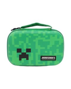 Minecraft Handheld Bag-Green-One Size