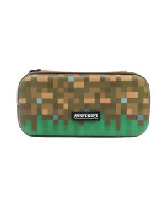 Minecraft Storage Bag-Brown-One Size