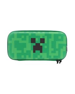 Minecraft Storage Bag-Green-One Size