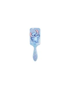 Disney Stitch Dinner Party Collection Cushion Brush-Blue-One Size