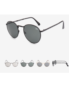 R-059 Sunglasses-Black-One Size