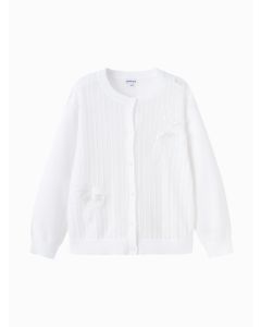 Kids Girl Woollen jacket