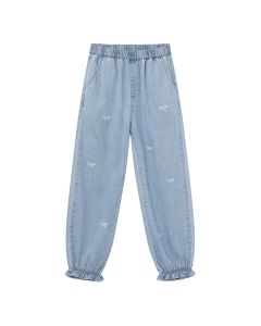 Kids Girl Jeans