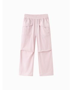 Kids Girl Woven trousers