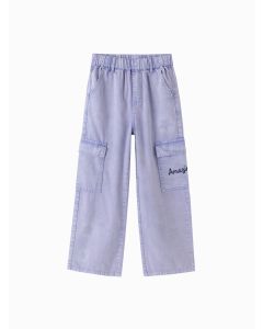 Kids Girl Jeans