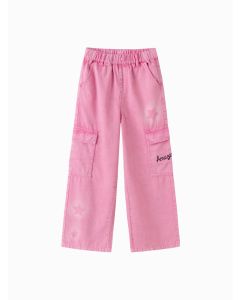 Kids Girl Jeans