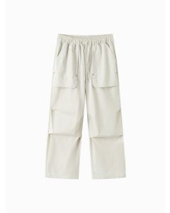 Kids Girl Woven trousers