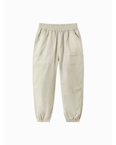Kids boy Woven trousers