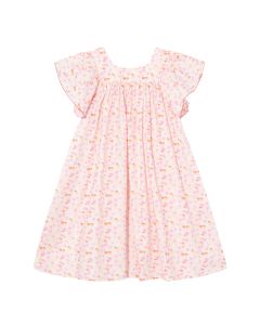 Kids Girl Woven one-piece dress