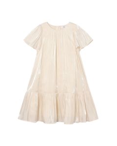 Kids Girl Woven one-piece dress