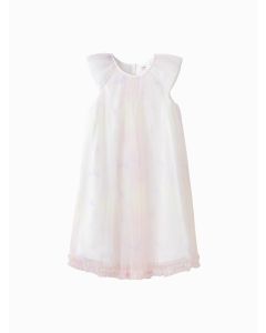 Kids Girl Woven one-piece dress