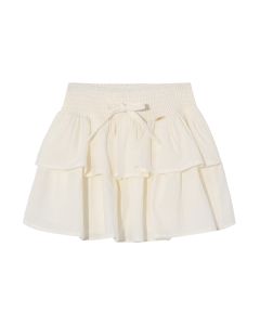 Kids Girl Woven skirt
