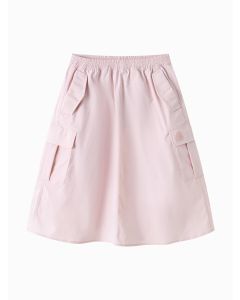 Kids Girl Woven skirt