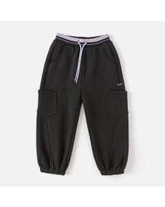 Kids Girl Knitted trousers
