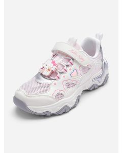 Kids Girl Jogging shoes
