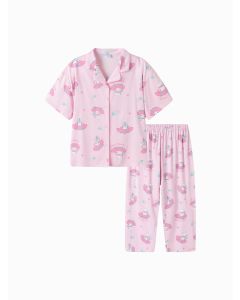 Kids Girl Home suit