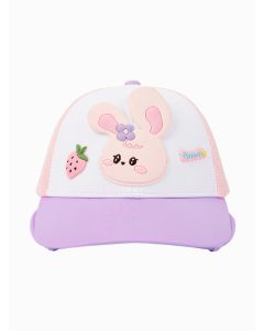 Toddler Girl Hat