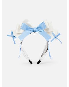 Toddler Girl Headband