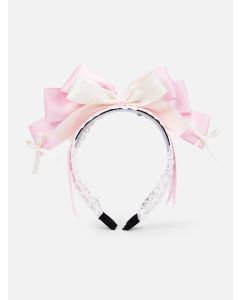 Toddler Girl Headband