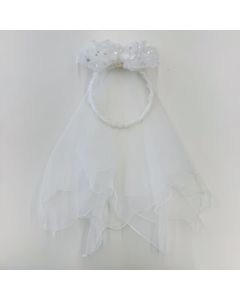 Toddler Girl Headband