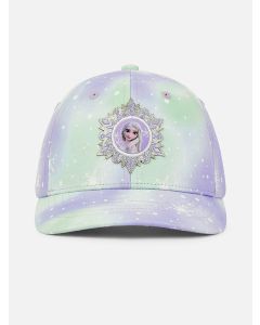 Girl Toddler IP Disney - Elsa Aisha Baseball cap