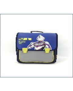 Kids Boy School bag-Navy Blue-10 - 12 Y