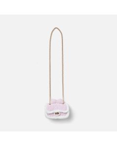 Toddler Girl Casual bag-Pink-4 - 5 Y 