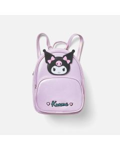 Toddler Girl Casual bag-Purple-4 - 5 Y 