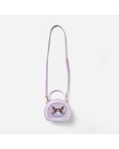Kids Girl Casual bag-Purple-10 - 12 Y 