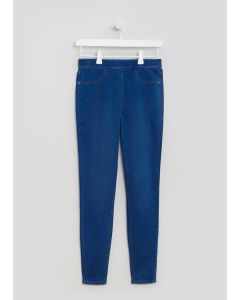 Rosie Pull On Jeggings