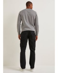 Cargo Slim Fit Trousers
