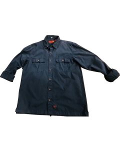 Military Ls Shirt