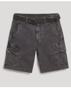 Heavy Cargo Shorts